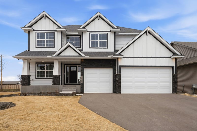 19796 Hamburg Ave, Lakeville, MN 55044