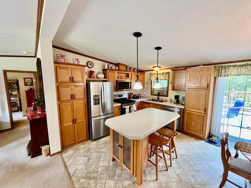 33546 N Reilly Lake Rd N, Bovey, MN 55709