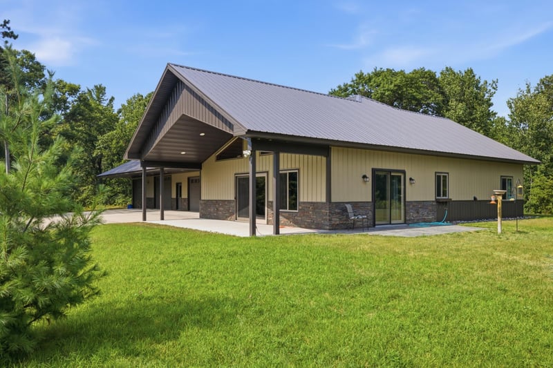 33210 Rolling Oaks Ln, Motley, MN 56466