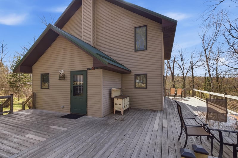 40372 Little Pine River Rd, Emily, MN 56447
