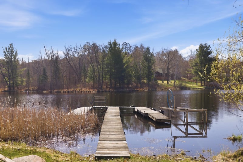 40372 Little Pine River Rd, Emily, MN 56447