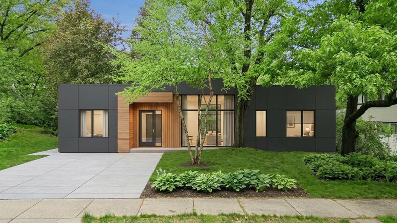 2740 Thomas Ave S, Minneapolis, MN 55416