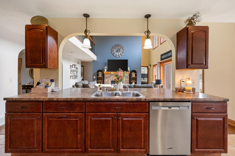 W15852 Sun Meadow Ln, Blair, WI 54616