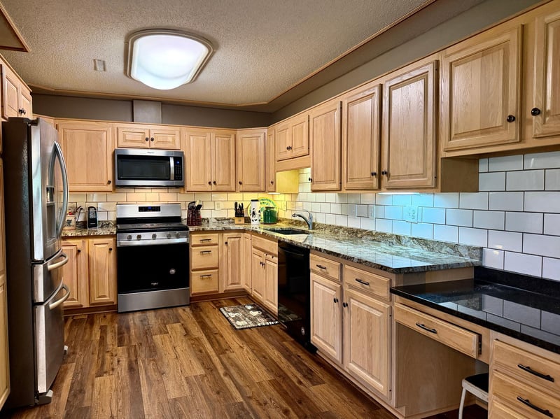 511 Irving Beach Dr SW, Bemidji, MN 56601