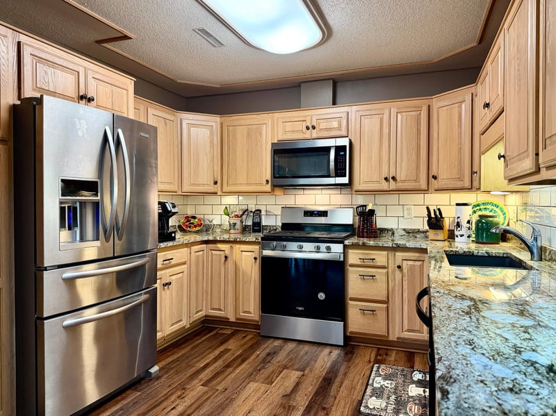 511 Irving Beach Dr SW, Bemidji, MN 56601