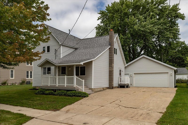 Home Worth Check