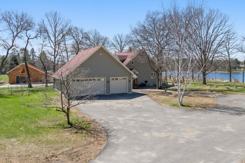 2163 White Pine Point Rd SW, Pine River, MN 56474