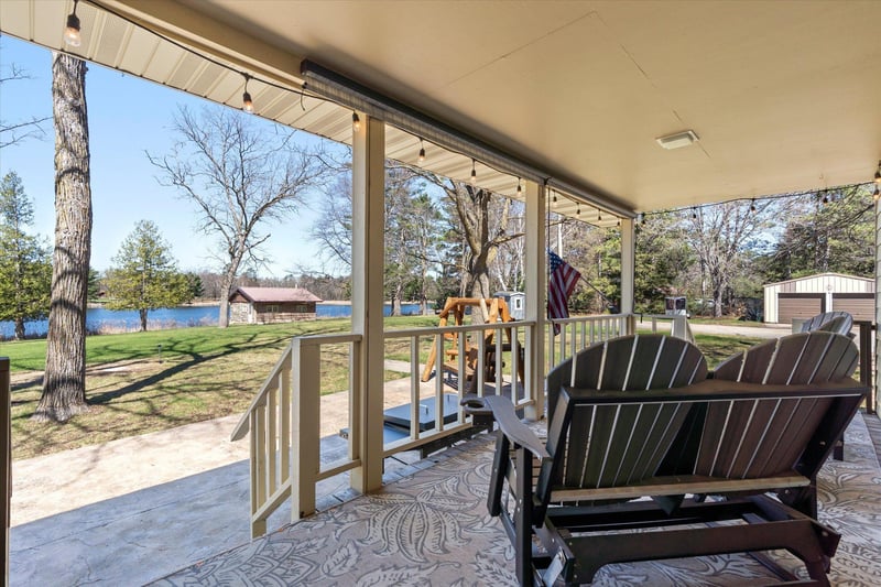 2163 White Pine Point Rd SW, Pine River, MN 56474