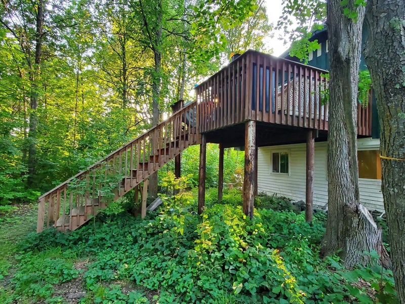 10125 N Garden Ln NE, Bemidji, MN 56601