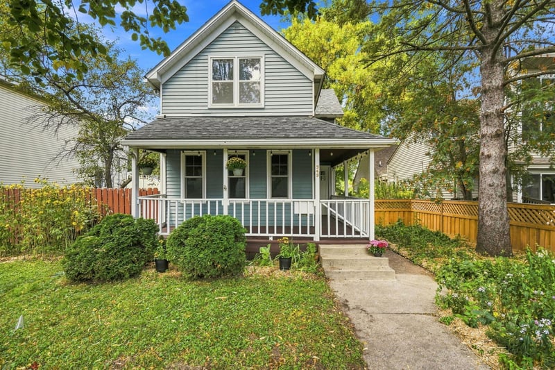 Home Worth Check