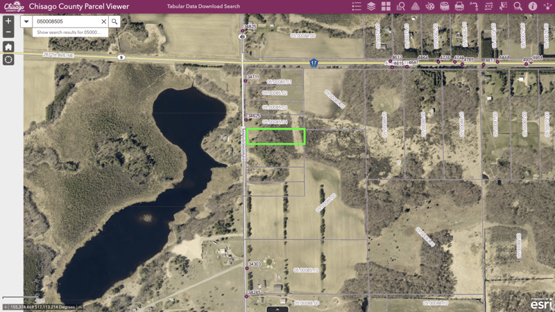 TBD Elmcrest Ave, Stacy, MN 55079