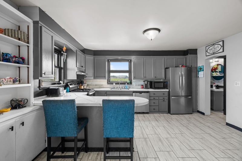 1709 190th Ave, Centuria, WI 54824