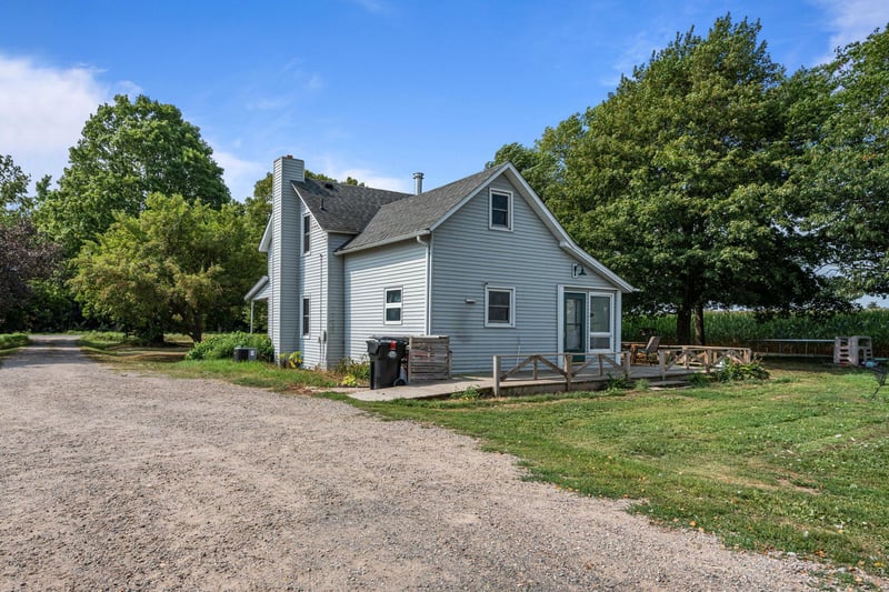 1709 190th Ave, Centuria, WI 54824