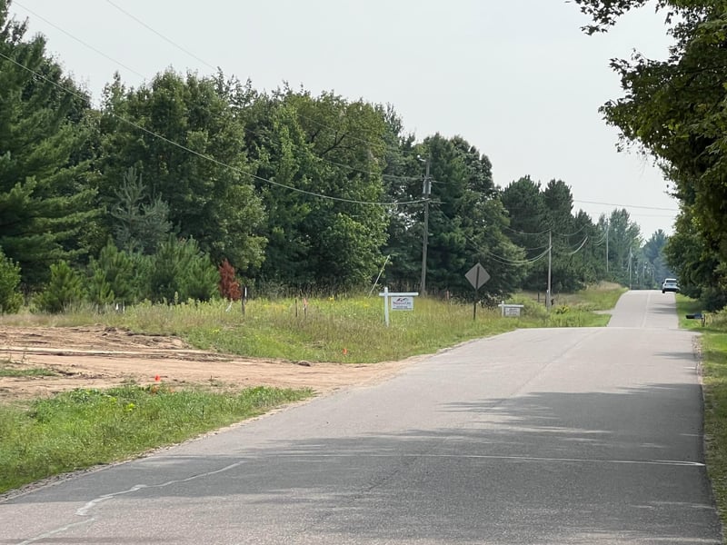 XXXX Elmcrest Ave, Stacy, MN 55079