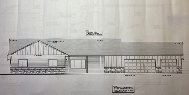 1058 241st Ln NE, East Bethel, MN 55005
