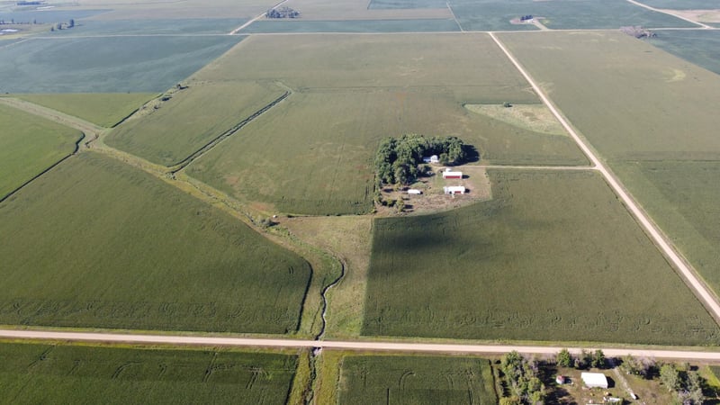 000 Knauf Ave, Iona, MN 56141