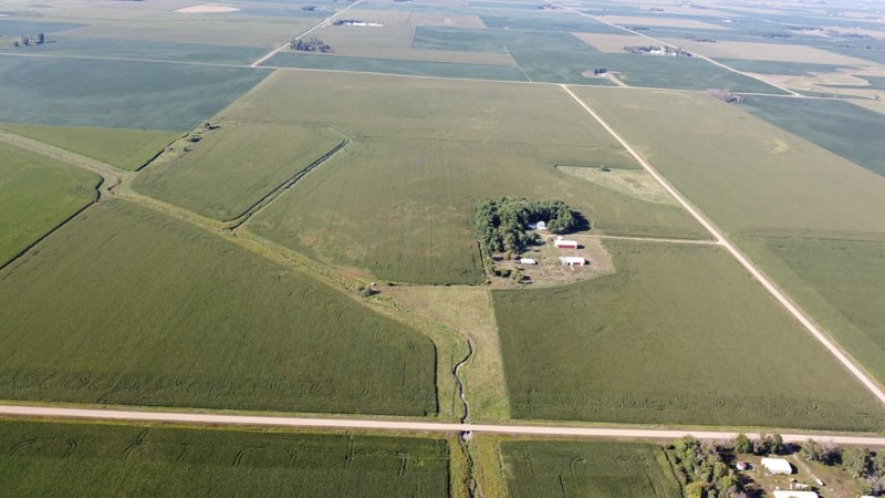 000 Knauf Ave, Iona, MN 56141