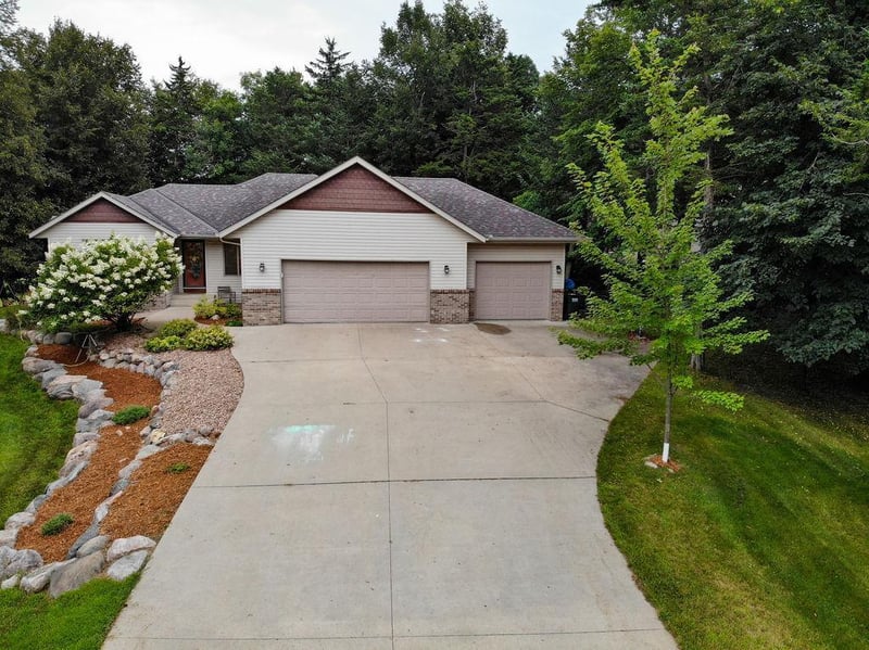 15791 NE 83 St, Spicer, MN 56288