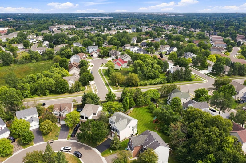 9141 Merrimac Ln N, Maple Grove, MN 55311