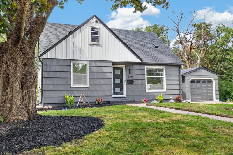 Home Worth Check