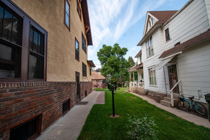 622 S Union Ave, Fergus Falls, MN 56537