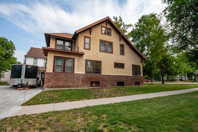 622 S Union Ave, Fergus Falls, MN 56537