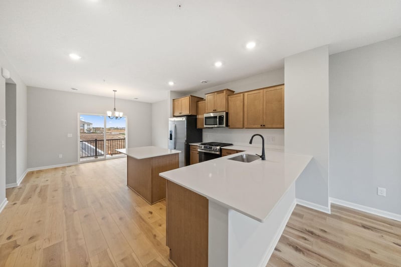 14606 Rhinestone St NW, Ramsey, MN 55303