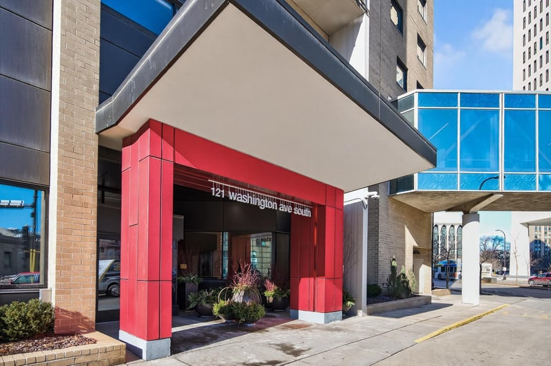 121 Washington Ave S #1010, Minneapolis, MN 55401