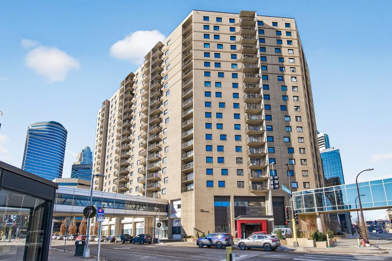 121 Washington Ave S #1010, Minneapolis, MN 55401