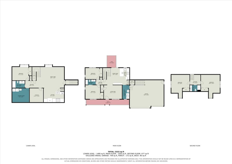70 W Louis St, Elko New Market, MN 55054