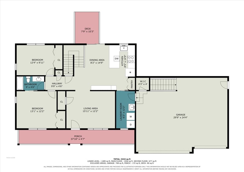 70 W Louis St, Elko New Market, MN 55054