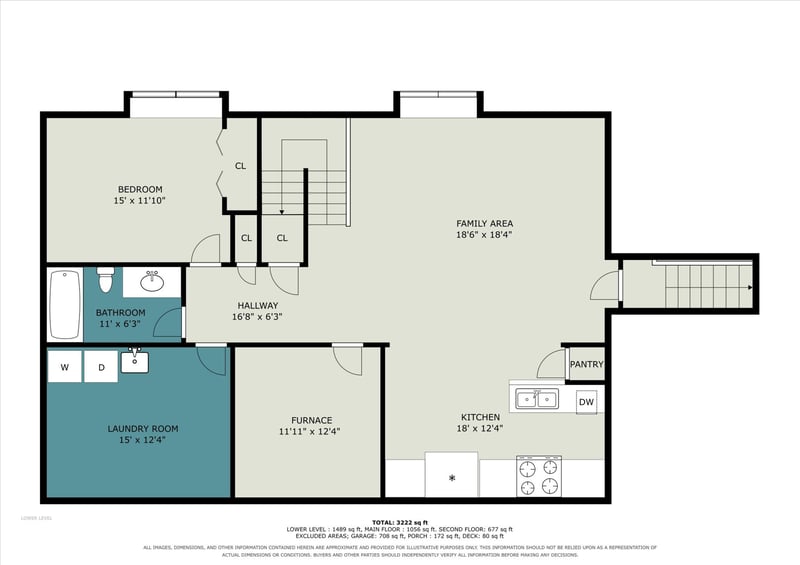 70 W Louis St, Elko New Market, MN 55054