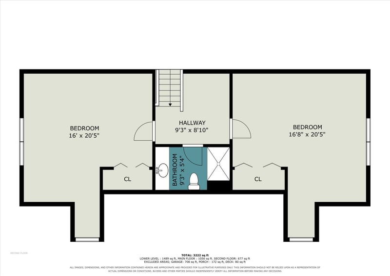 70 W Louis St, Elko New Market, MN 55054