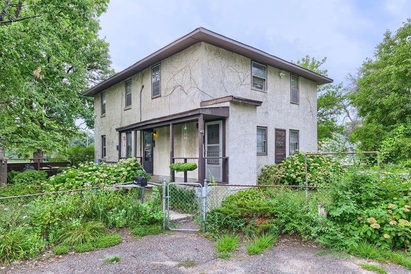 6520 Brooklyn Blvd, Brooklyn Center, MN 55429