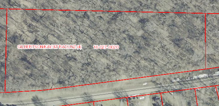 Lot 1 123rd Ave SE, Lake Lillian, MN 56253