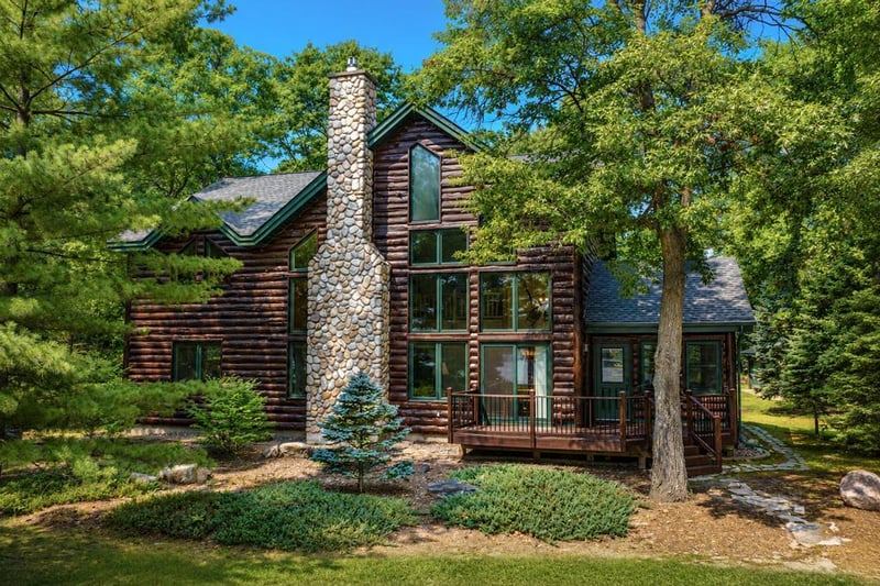 29772 Huxtable Point Rd, Merrifield, MN 56465