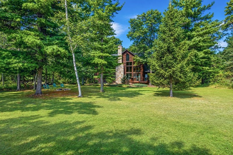 29772 Huxtable Point Rd, Merrifield, MN 56465