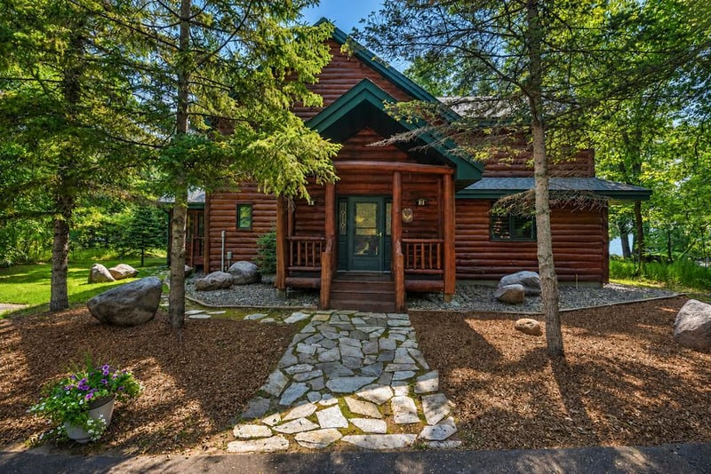 29772 Huxtable Point Rd, Merrifield, MN 56465