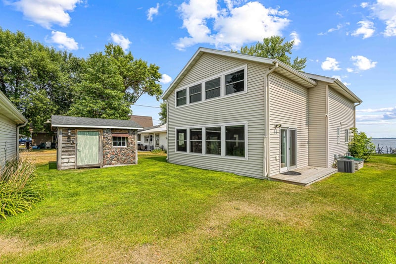 50884 County Highway 9, Pelican Rapids, MN 56572