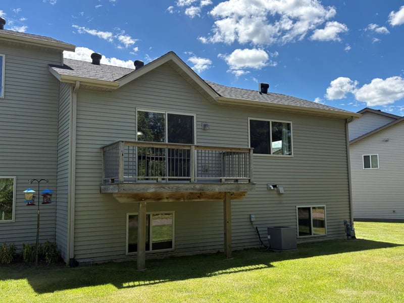 15251 Clearview Ln, Brainerd, MN 56401