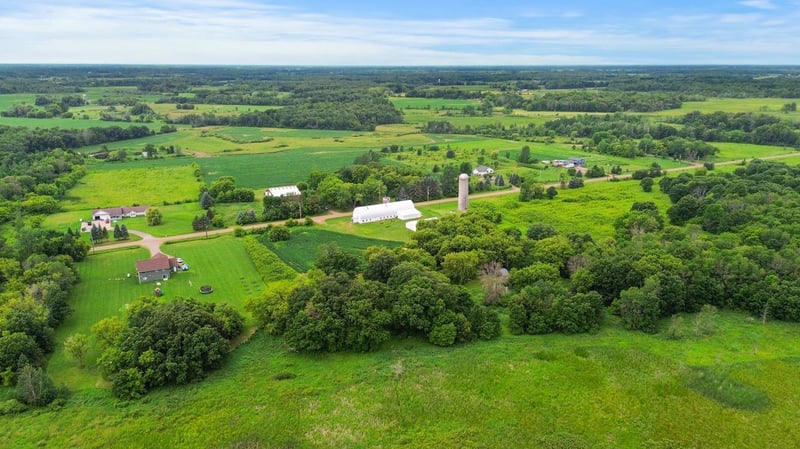 TBD 5 Upland Rd, Taylors Falls, MN 55084
