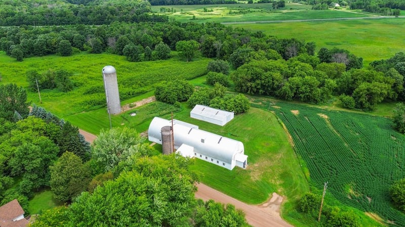 TBD 5 Upland Rd, Taylors Falls, MN 55084