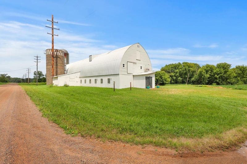 TBD 5 Upland Rd, Taylors Falls, MN 55084