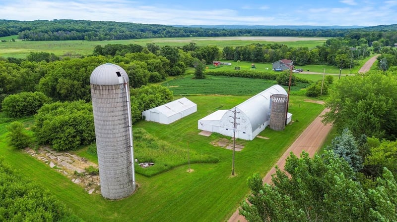 TBD 5 Upland Rd, Taylors Falls, MN 55084