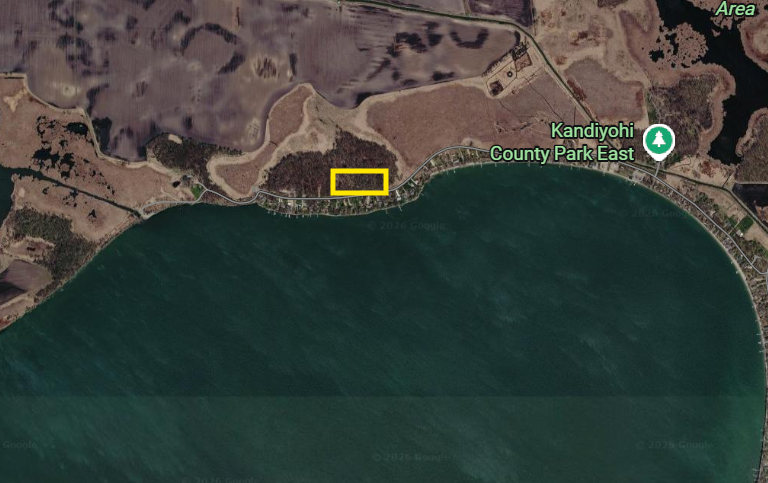 LOT 4 123rd Ave SE, Lake Lillian, MN 56253