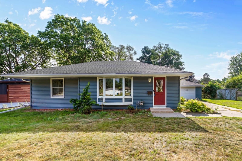 Home Worth Check