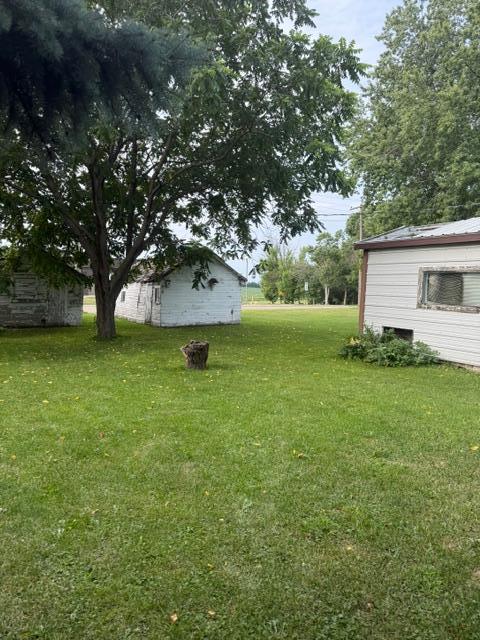 213 State St NW, Evansville, MN 56326