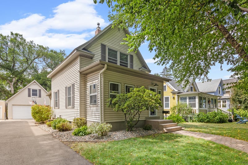 Home Worth Check