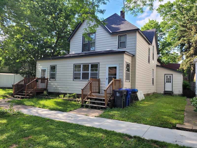 763 Tuscarora Ave, Saint Paul, MN 55102