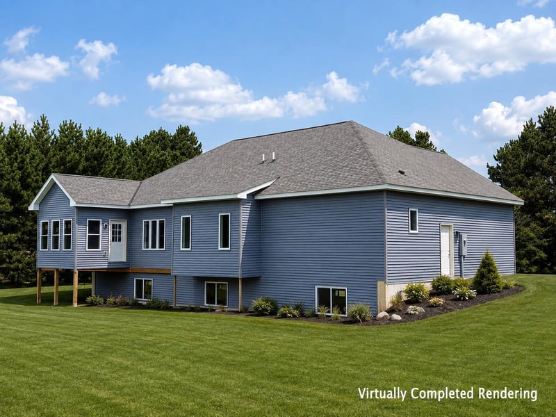 33006 Hilary Cir, Cambridge, MN 55008